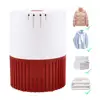 Compact Storage Vacuum Pump Space-saving Bag Vacuum Sealer Compact Portable Vacuum Pump for Versatile Sealer Bags Powerful 5