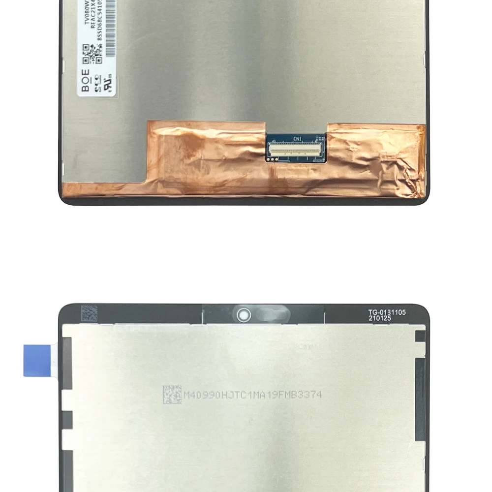 Premium 8 LCD Display Touch Screen Digitizer Replacement - Tested and New
