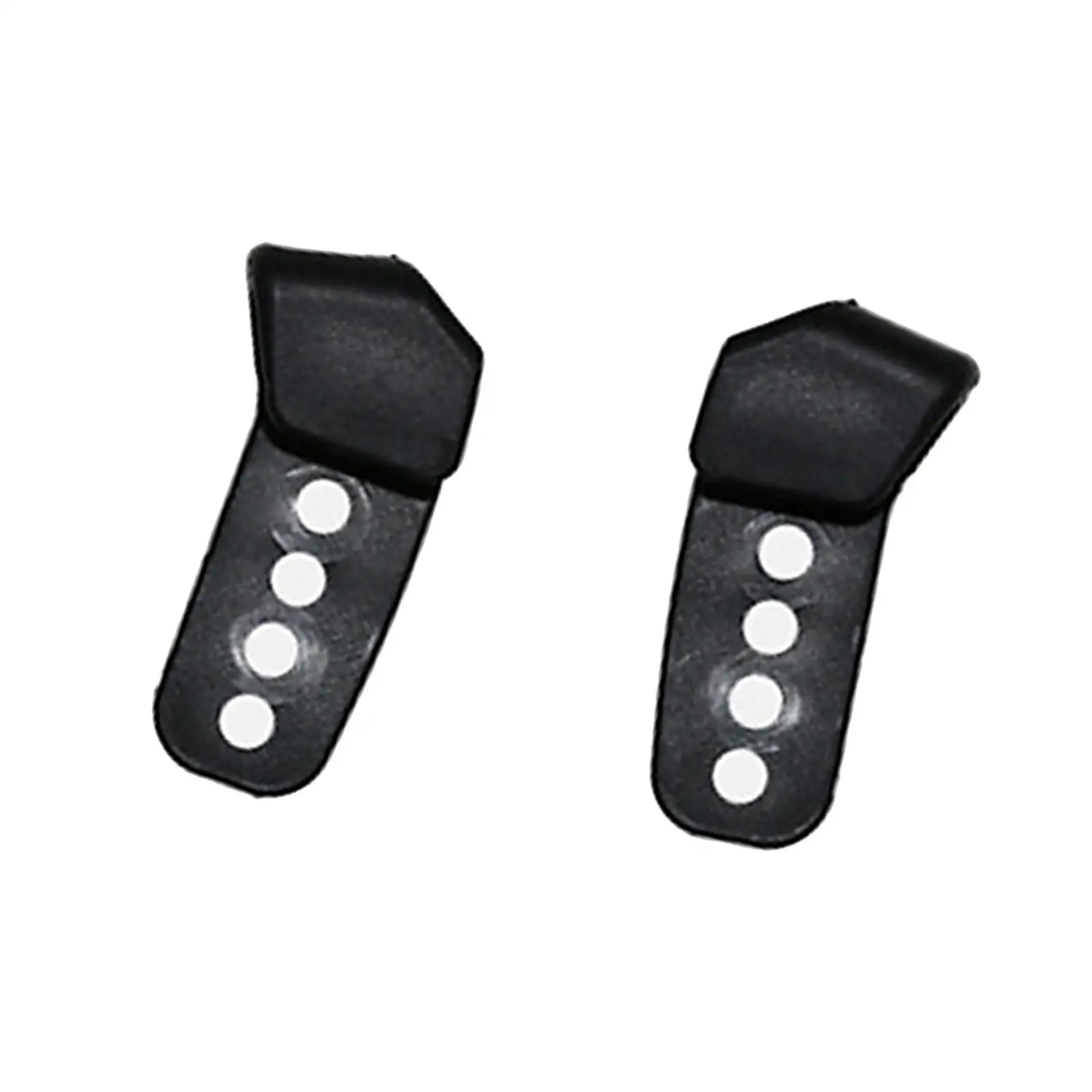 Kit Riparazione Casco Hockey Su Ghiaccio - Parti Di Ricambio Universali Per Manutenzione - Foto 10