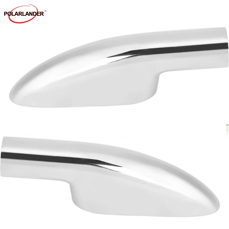 

Fitting Rail End Hardware Railing Accessories Marine Boat Ship 25mm Railing Handrail 316 Stainless Steel