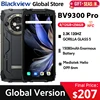 Blackview BV9300 Pro Rugged Phone 6.7'' 120Hz Display 8/12GB 256GB Smartphone With Dual Screen 15080mAh Battery 64MP Cellphone 1