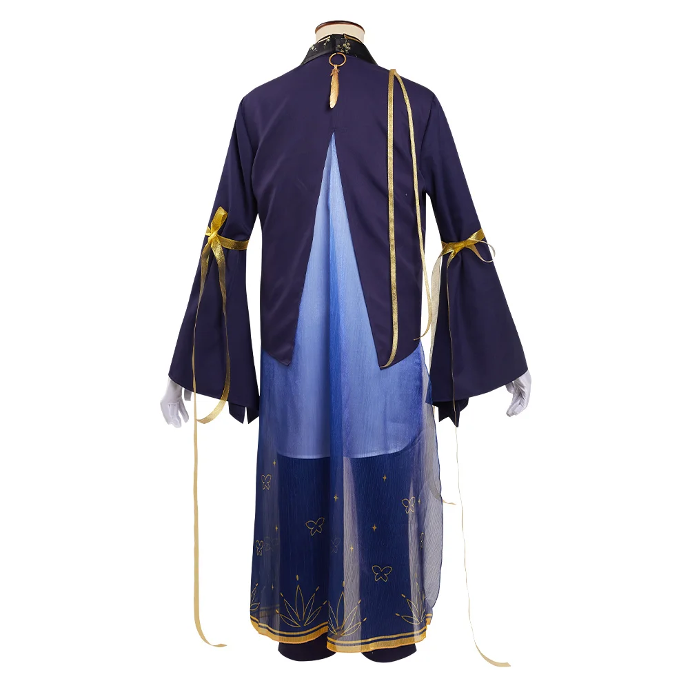 Oberon Dress- FINAL SALE