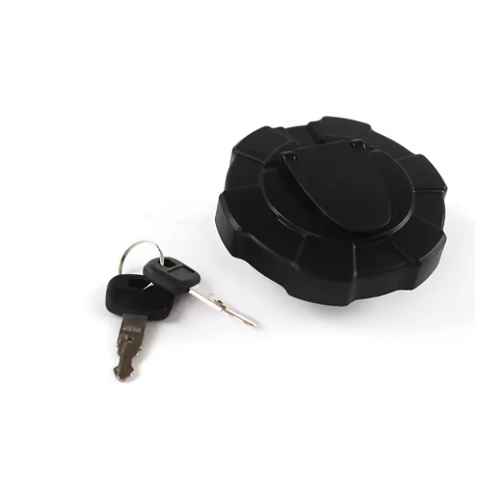 車用ガスキャップ 燃料タンクキャップ 411-51122 クボタ SVL75 SVL90