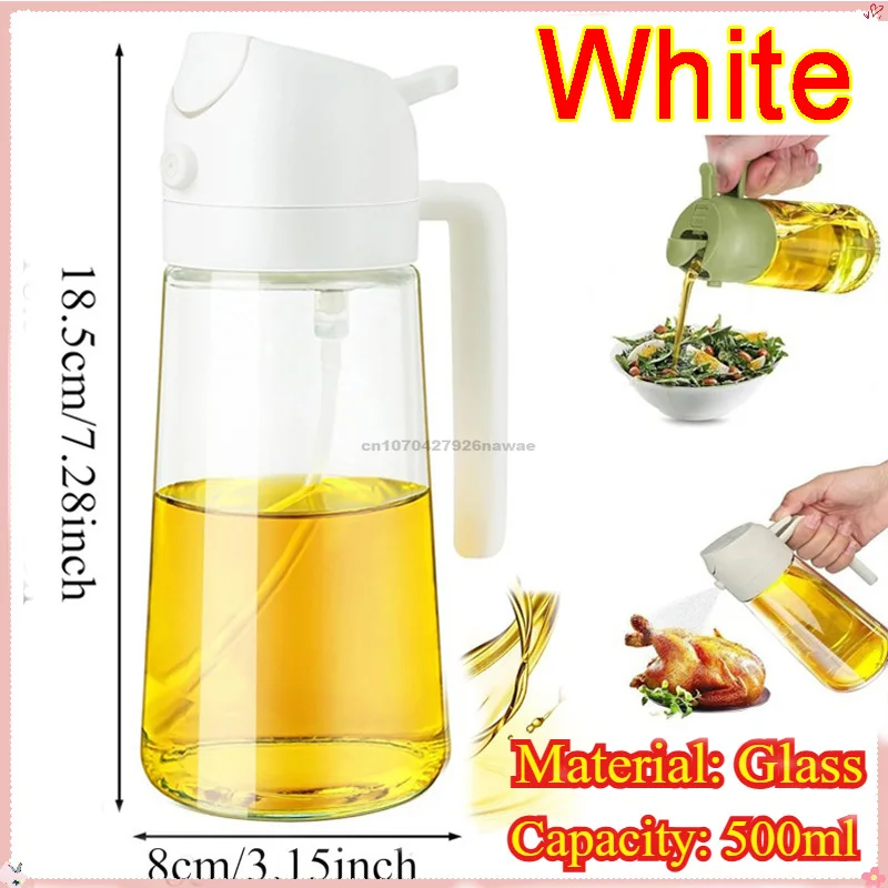 Glass-White