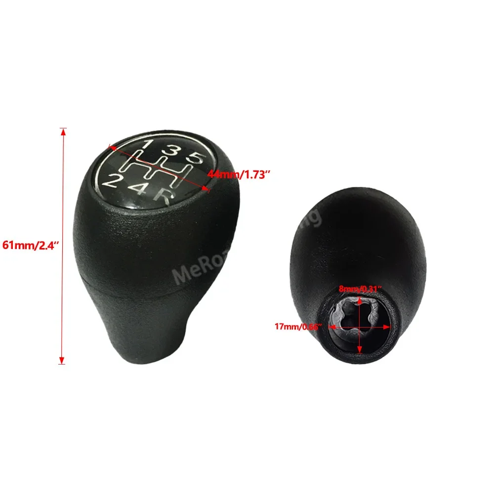 ノブ NOS Arctic Cat Trip Meter Knob Set 5 EXT 440 500 530 650 5000 6000