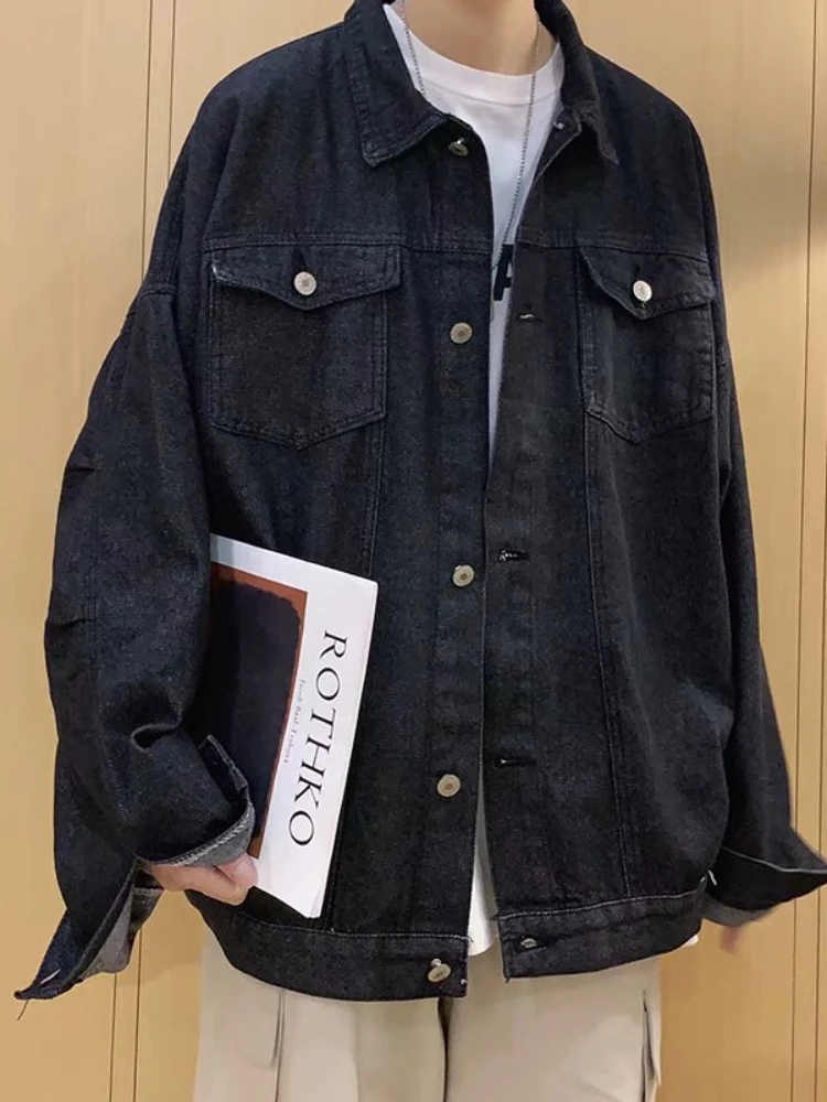 OVY Japan 2nd Type Denim Jacket