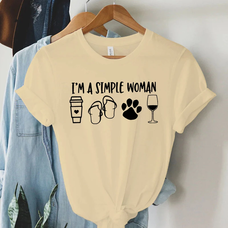 Im A Simple Woman Ʈ Ƽ,  Ƿ, ƮƮ,  ,  ϶,   Ƽ, ҳ Y2k ž