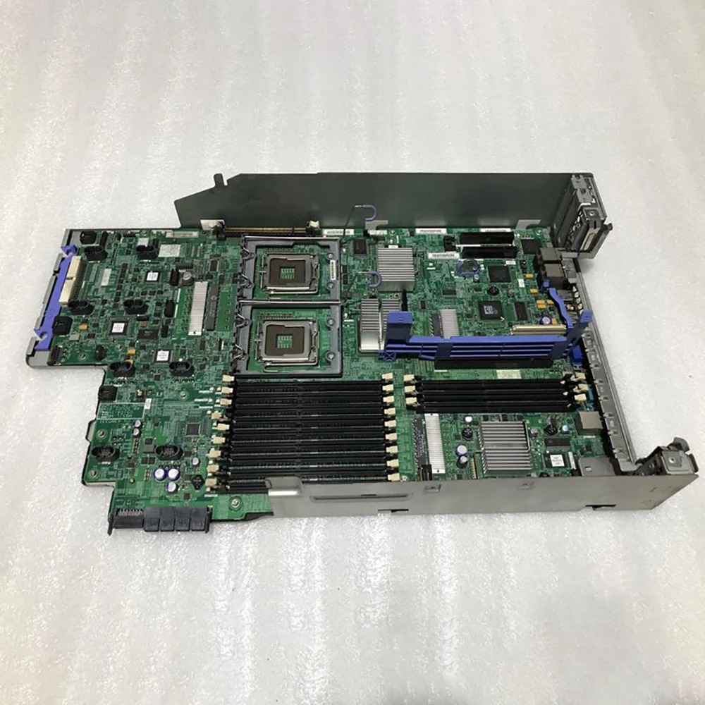 Server Motherboard For IBM X3650 46M7131 44E5081 60Y0852 44W3324  