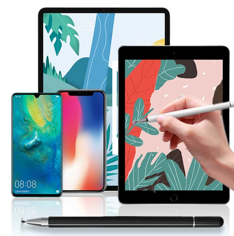 Купить Планшет Xiaomi Со Стилусом Андроид