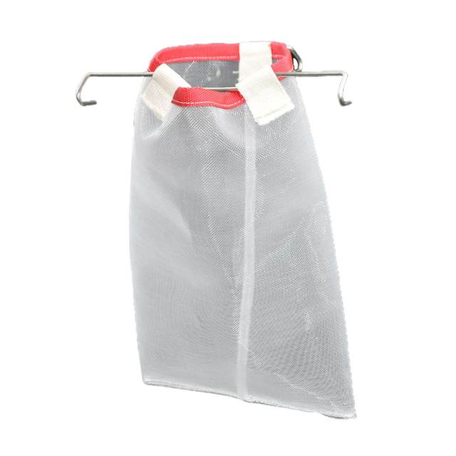  Strainer Net Apiary Equipment Beekeeping Tools Garden Supplies