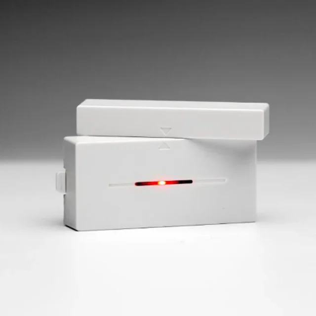 ACJ 433Mhz Door Magnetic Sensor Wireless Window Alarm Detector Support RF433 Control Smart Home Alarm Host Security System 5