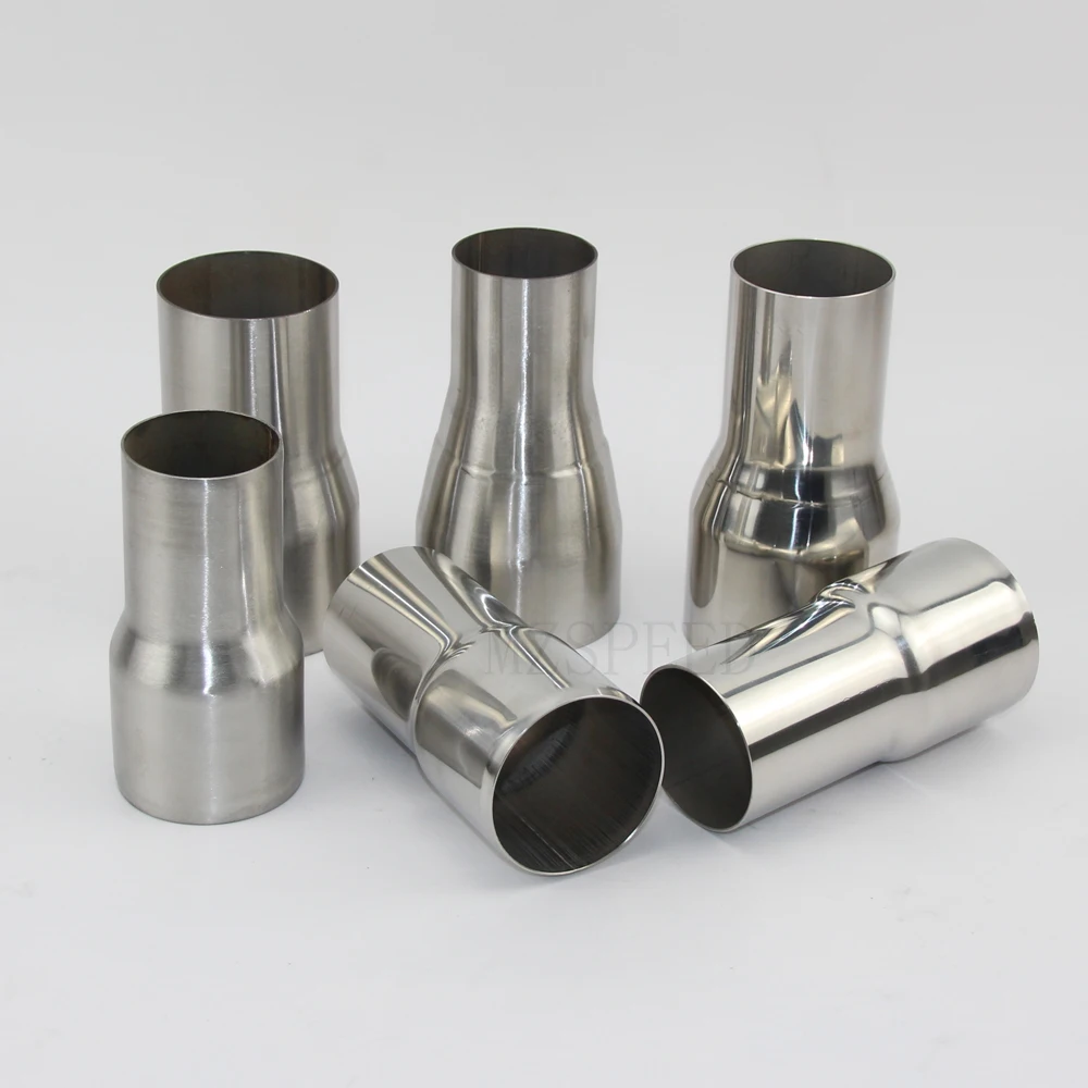 Stainless Steel Tube Variable Diameter