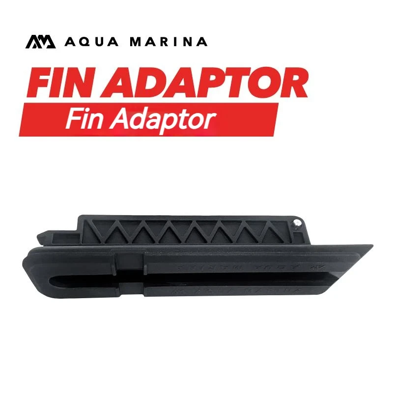 SUP Board Stand Up Board Surfzubehör Fin Box Adapter für US Fin Box Adapter auf Slid-in Finbox  18