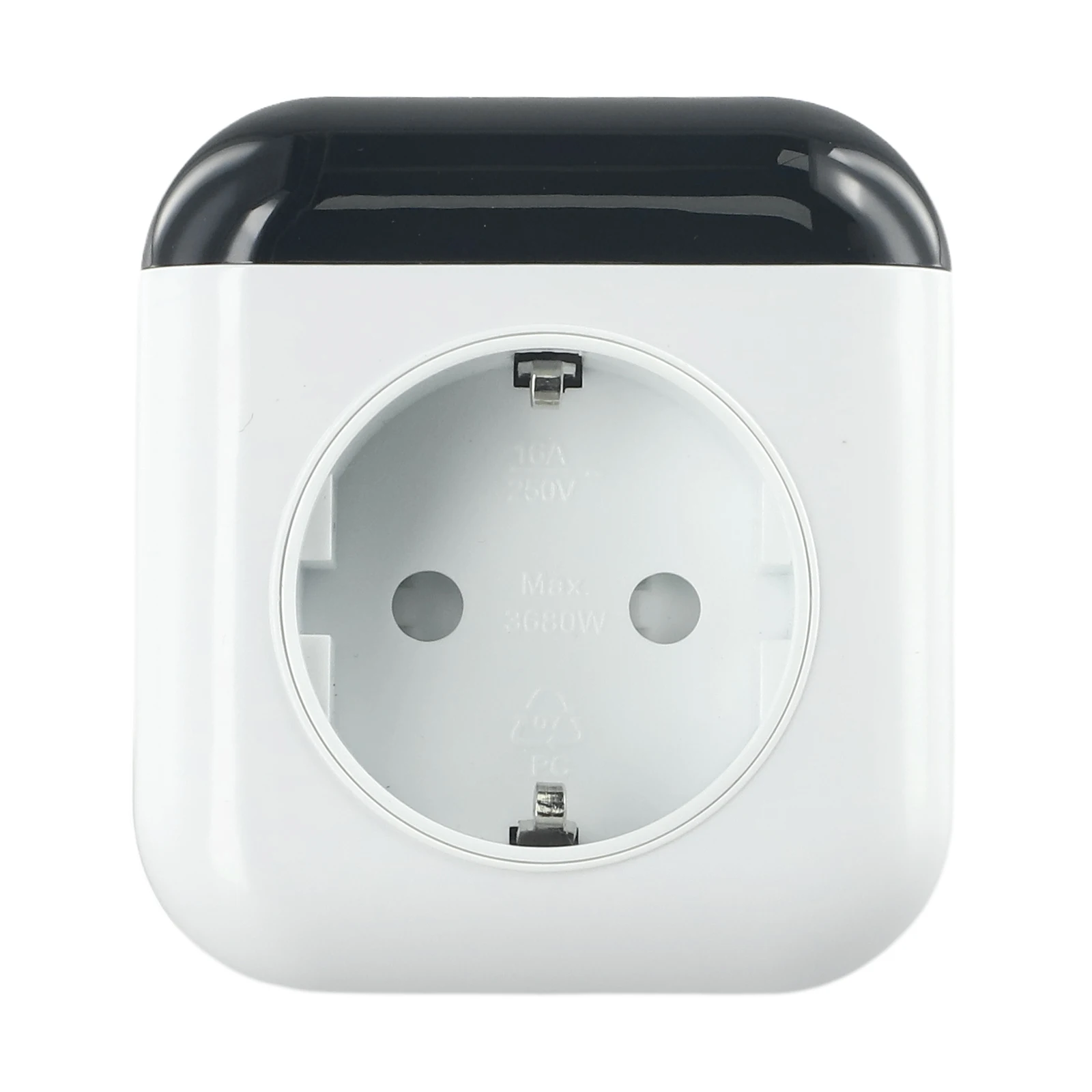 Smart Temperature Control System 220V Wifi Temperature Sensor App Remote Control Voice Control 7 Day Programmable 260VAC