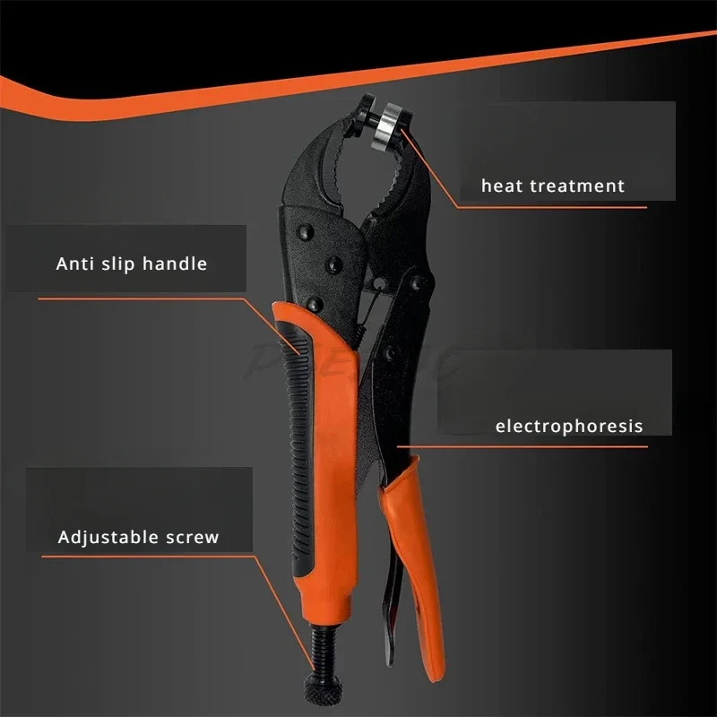 Yofuly Strumento di fissaggio a scatto resistente, kit di bottoni automatici e bottoni automatici include 30 set di bottoni a pressione da 15 mm per copertura barca, riparazione coperture per barche