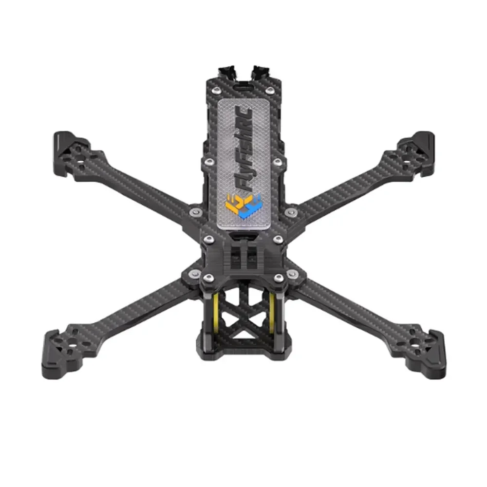 Châssis FPV Volador VX3/VX3.5 O4 – Cadre Cinewhoop 3-3.5 pouces