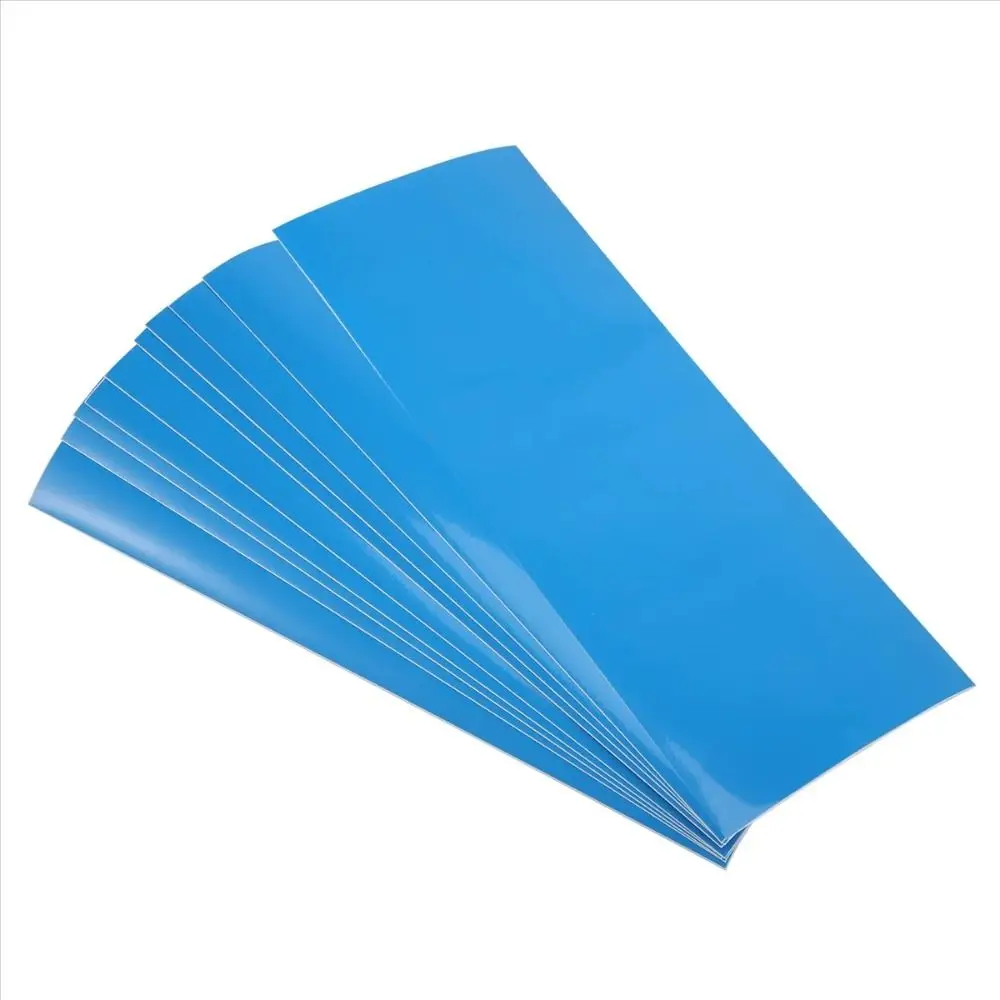 10Pcs Underwater Repair Pool Repair Patches Self-Adhesive For Swimming Pool Pool Repair Kit Multifunctional PVC Patch Glue