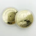 Tron coin-G