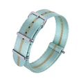 LightBlue-Khaki Line