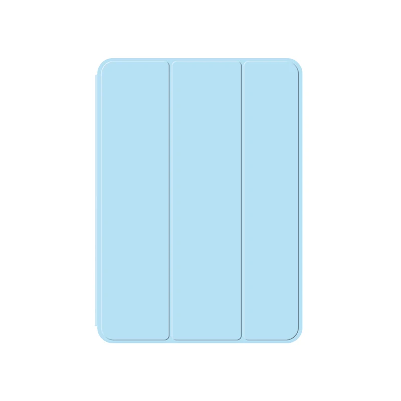 Premium Magnetic Smart Folio Cover
