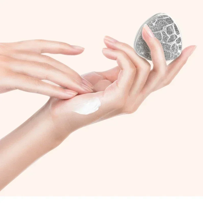 Ladies Light Solid Perfume Portable Female Pocket Balm Perfume Fragrance Tools with Fashionable and Lovely Package for Dating