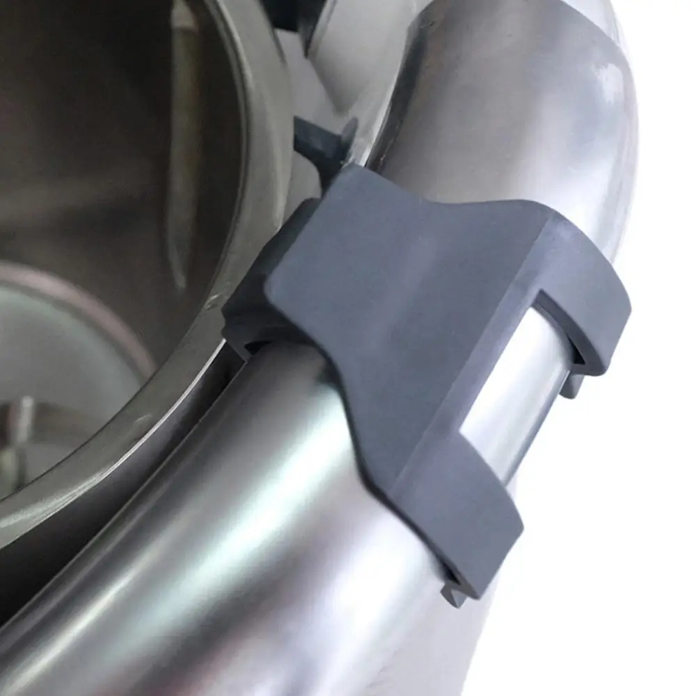 거치대 뚜껑 포트 클립-믹싱 포트 뚜껑 버클 부착, Thermomix TM6 TM5 TM31 핸들 거치대