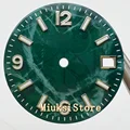 Green-N