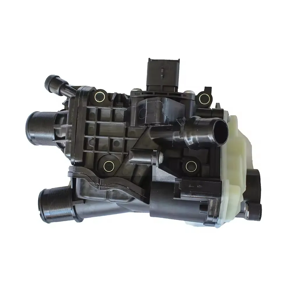 For 9849443980 Auto Thermostaat Behuizing Voor Peugeot 308 508 3008 5008 Deskundige Bokser 2.0 2.2 Hdi 9849443980