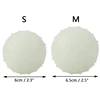 Durable glowing pet balls, bite-resistant rubber toys, interactive puppy supplies 6