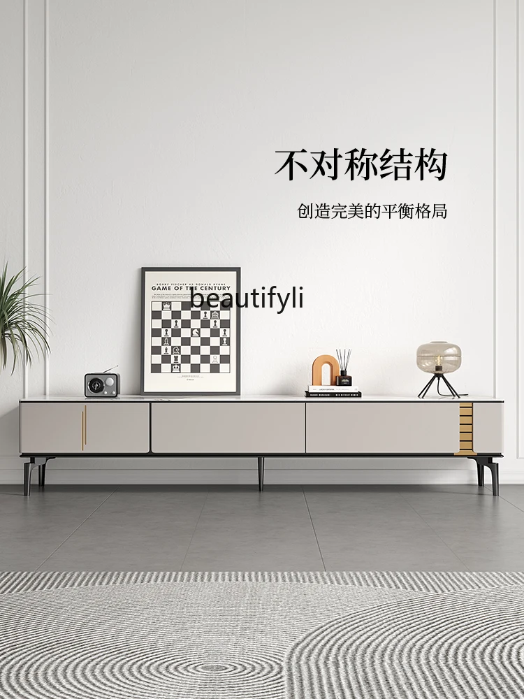 Рисунок 5 - Роскошный прямоугольный чайный столик светильник