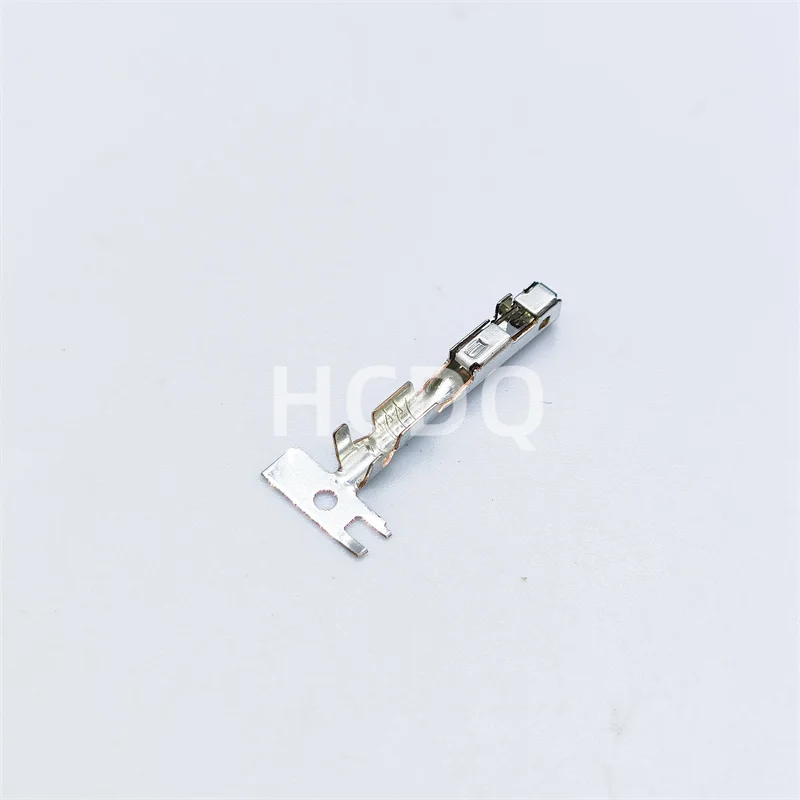 100 PCS Supply original automobile connector 8240-0128 metal copper terminal pin