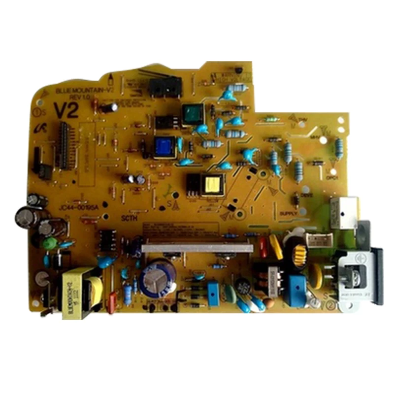 Placa de Alimentação para Samsung Scx Smps Hvps-v2 3200 3201 3205 3206 220v Jc4400195a