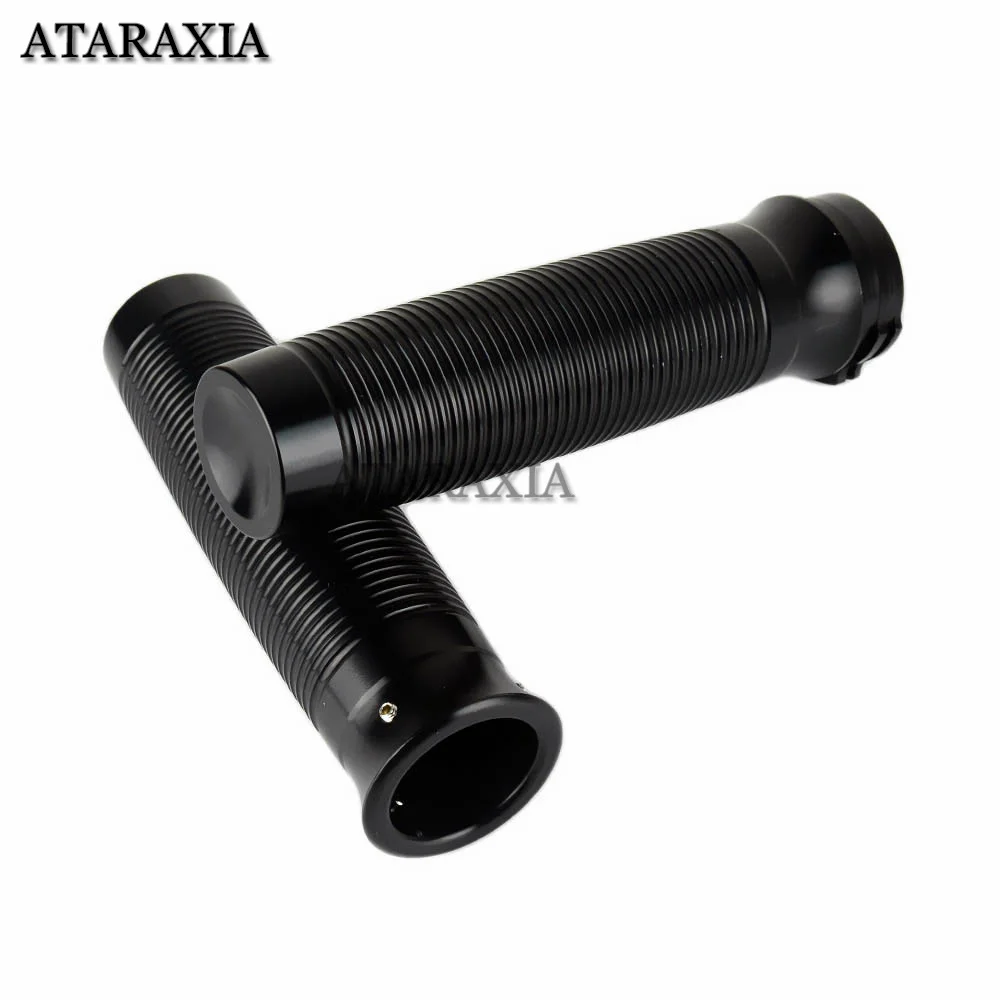 مقابض مقود من الألومنيوم مقاس 1 بوصة، مصممة خصيصًا...