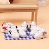 OB11 Sneaker Shoes Obitsu11 Casual Shoes, Accessories Toys Suitable for GSC Dod Body, 1/12 BJD Dolls 2