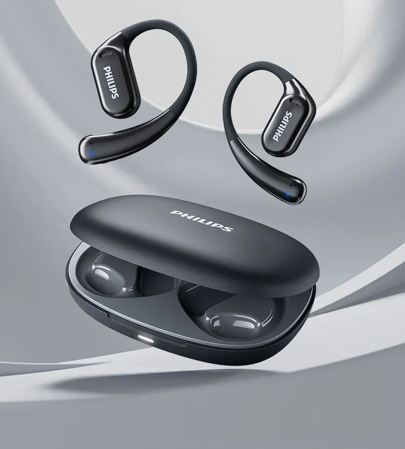 For Philips TAT3739 Open Ear Headphones,Bluetooth 5.4
