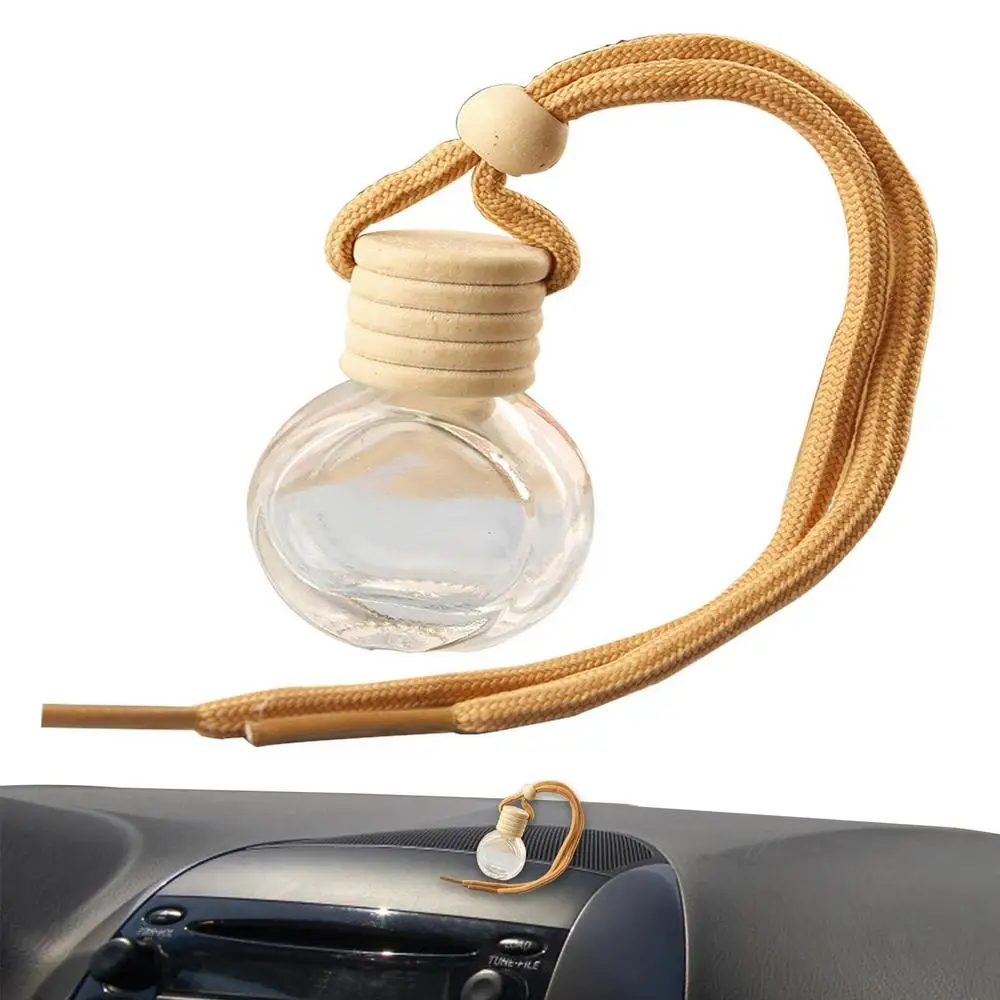 Perfect Hanging Essential Oil Diffuser For Car, SUV, Truck