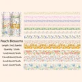 Peach Blossoms