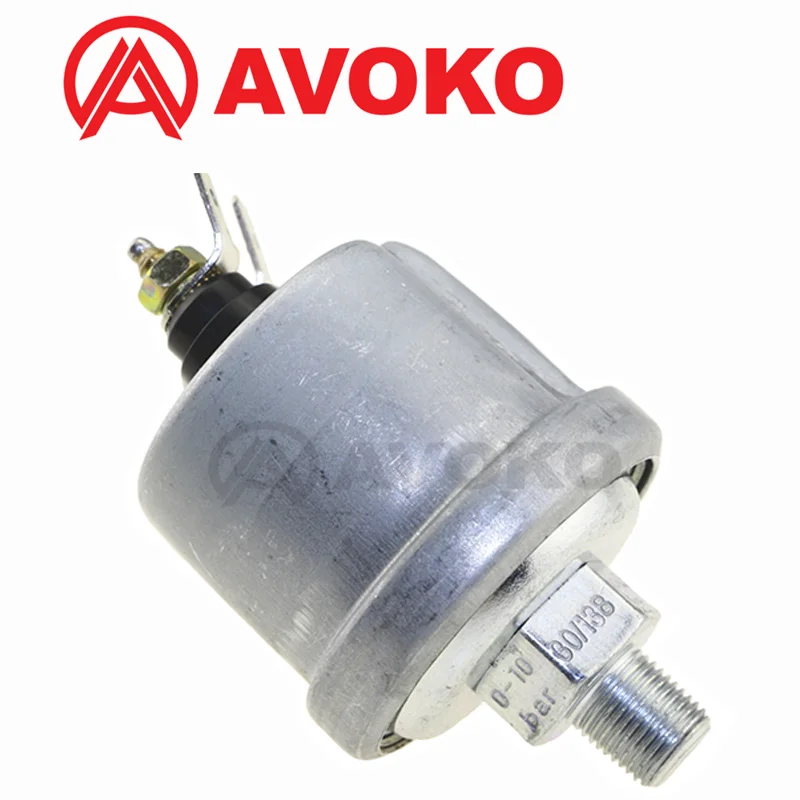 Capteur De Température D'eau 622 337, Interrupteur D'alarme 3/8NPT 622337 ℃ Pour Moteur FG Wilson Genset Perkins 105 1103 1104 1106