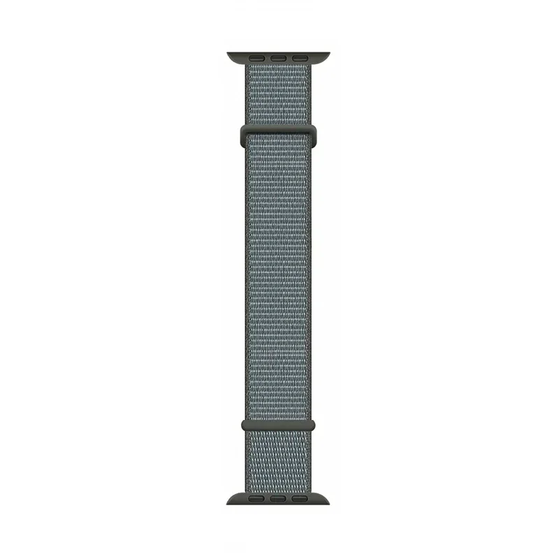 Nylon Loop Sport Strap