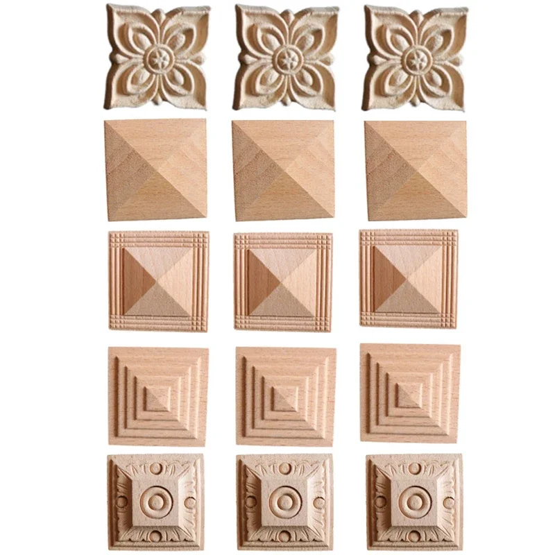 

Аксессуары для украшения мебели ручной работы в европейском стиле