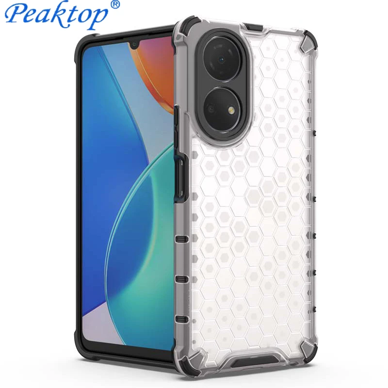 Per Honor X7 Case Antiurto Armor Protect Back Coque Per Huawei Honor X7 X 7 Honorx7 Cma-Lx2 Cover Per Telefono