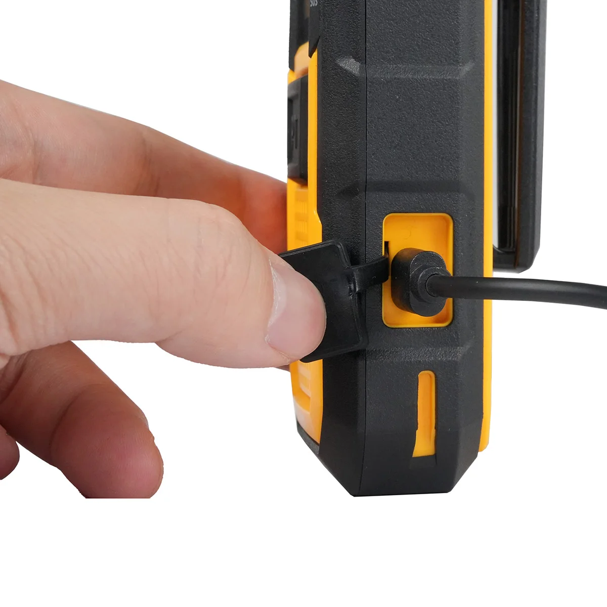 PC48 RB48 Walkie Talkie USB Programming Cable Type-C Supports Windows7/XP/10/11