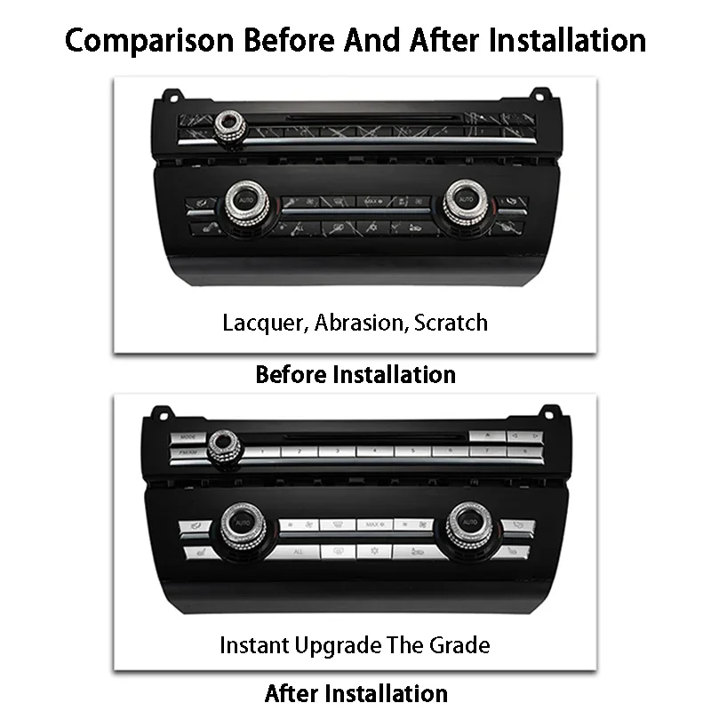 ڵ ú  AC   ġ Ŀ, BMW 5/6/7 ø 5GT F10 F11 F18 F06 F12 F01 F02
