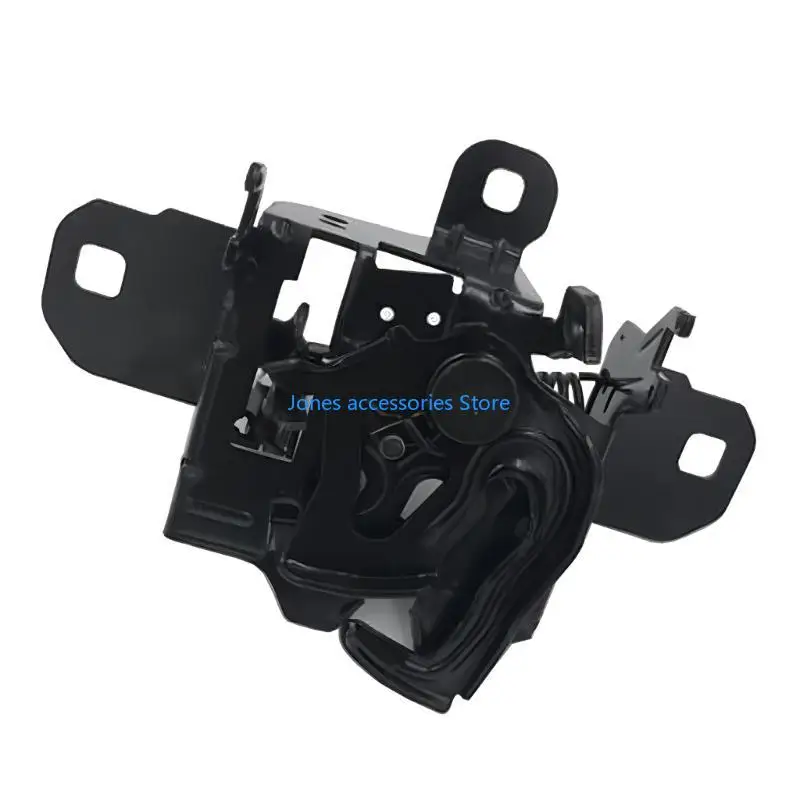 골프 MK4용 W8KD 엔진 베이 보닛 잠금 하부 캐치 래치 핸들 1J0823509E