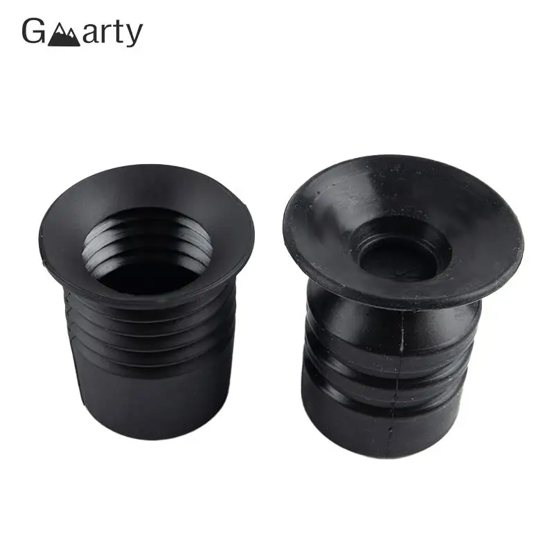 1pc Eye Guards Binoculars Microscope Eye Cups Telescope Eyeshade Rubber Eyepiece Eye Shield 5