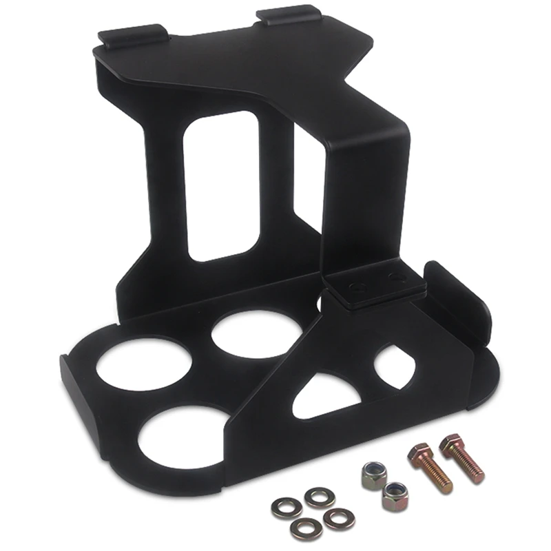 

Battery Hold Down Tray Box Mount for Optima Group 34/78 Mounting