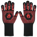 2PCS RedFire