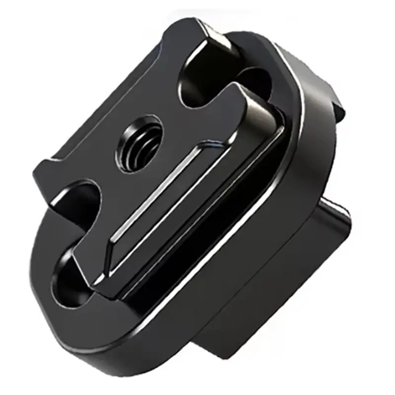 ABIJ NATO Rail Quick Release Clamp for DJI Ronin