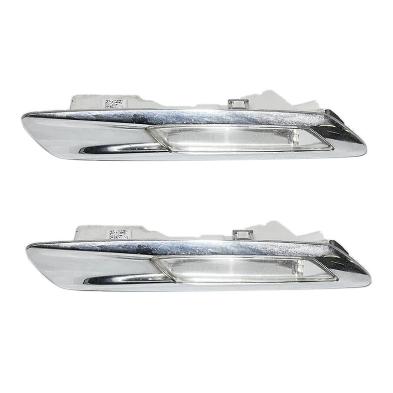 

Переднее крыло бампера для BMW 5 серии 528I 525I 550I 63137154167 63137154168