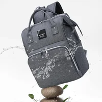 Mommy Diaper Hanging Bag